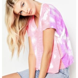 Lisa Todd Double Trouble V Neck